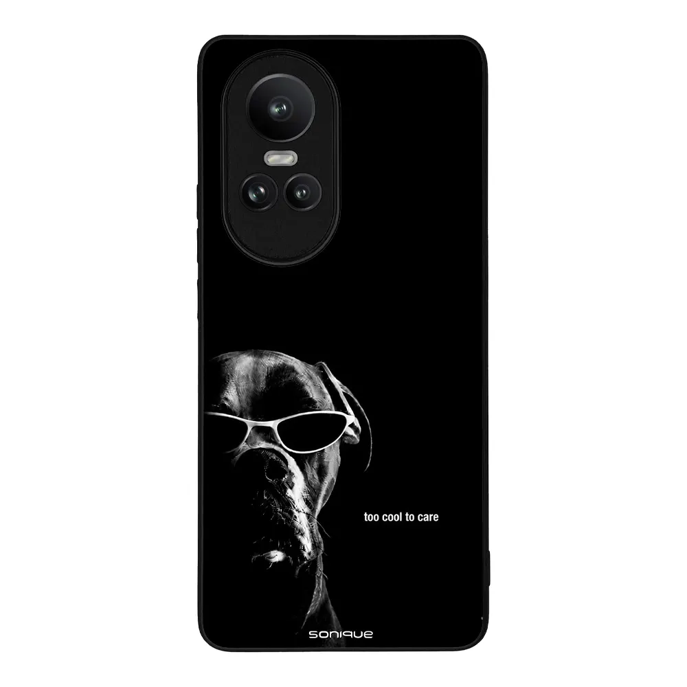 Θήκη Sonique Men's Edition για Oppo Reno10 Pro 5G Too Cool