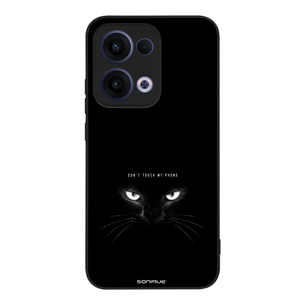Θήκη Sonique Men's Edition για Oppo Reno13 5G Don't Touch