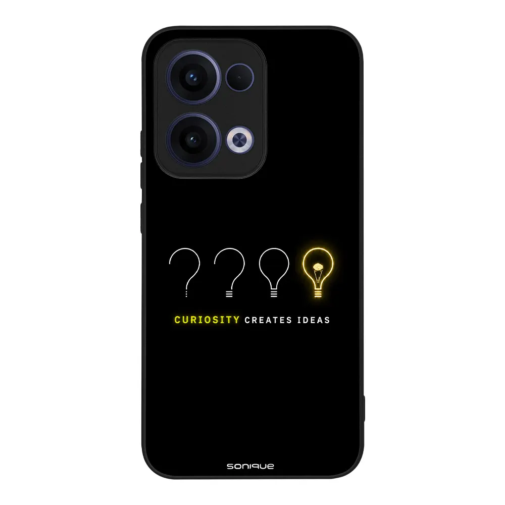 Θήκη Sonique Men's Edition για Oppo Reno13 5G Ideas