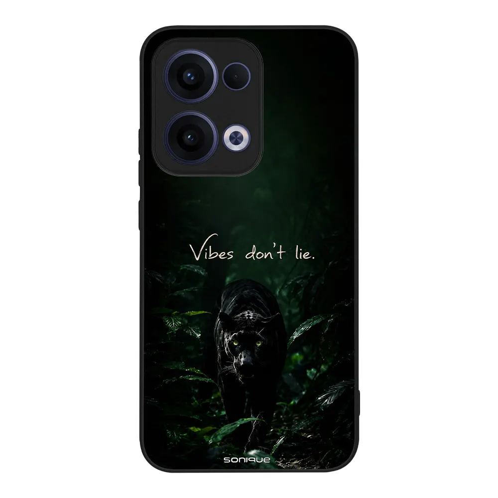 Θήκη Sonique Men's Edition για Oppo Reno13 5G Vibes