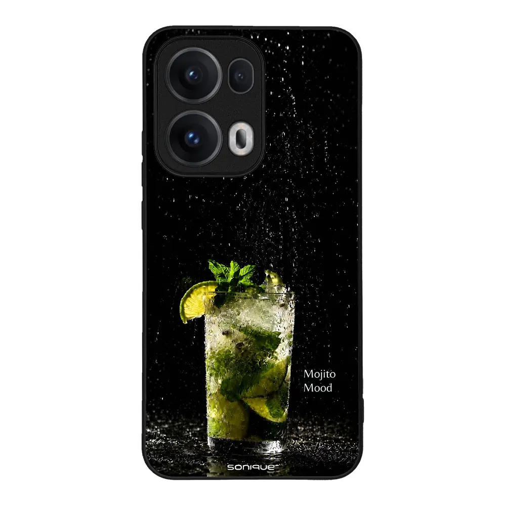 Θήκη Sonique Men's Edition για Oppo Reno13 Pro 5G Mojito