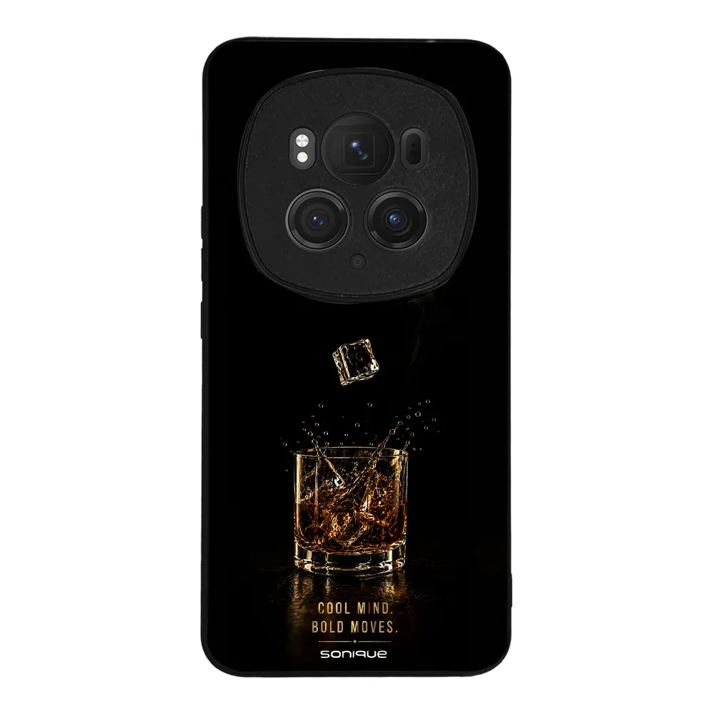 Θήκη Sonique Men's Edition για Honor Magic6 Pro 5G Cool Mind