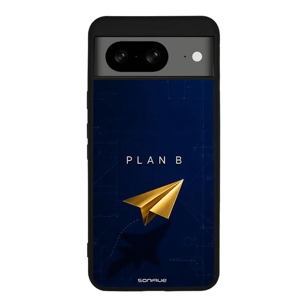 Θήκη Sonique Men's Edition για Google Pixel 8 5G Plan B