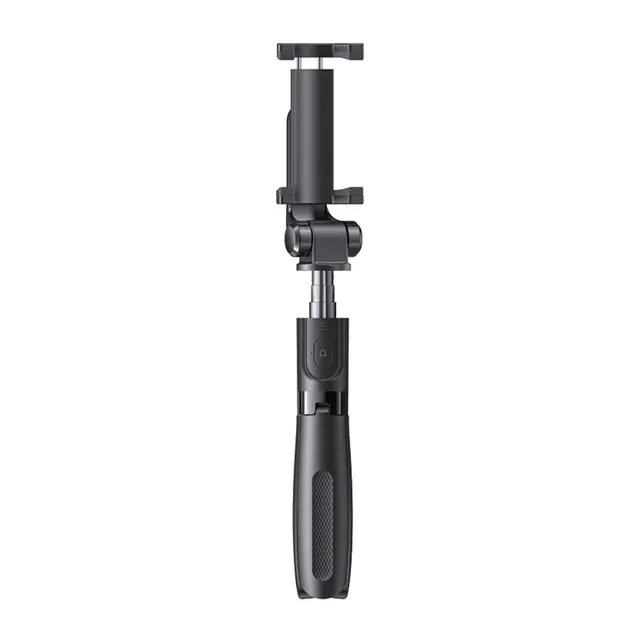Yesido SF11 Selfie Stick με Bluetooth Χειριστήριο για κινητό Μαύρο