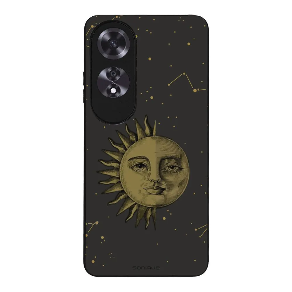Θήκη Sonique Zodiac Series για Oppo A60 Eclipse