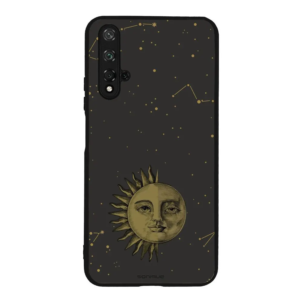 Θήκη Sonique Zodiac Series για Honor 20 / Nova 5T Eclipse