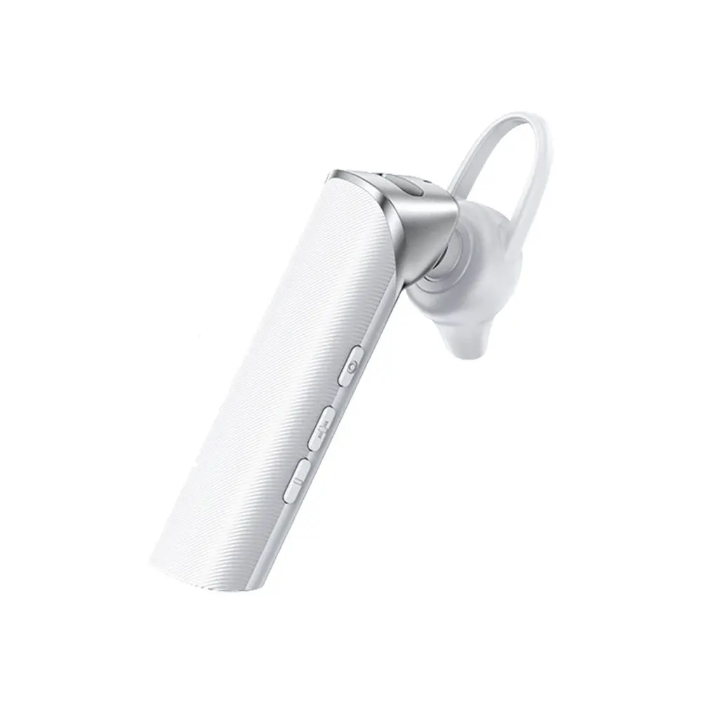 REMAX RB-T01 Wireless Single Ear Headset Λευκό