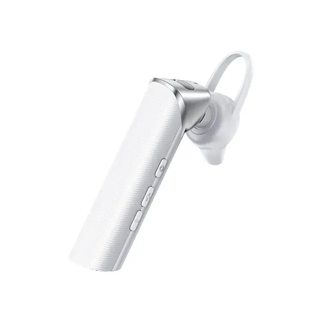 REMAX RB-T01 Wireless Single Ear Headset Λευκό