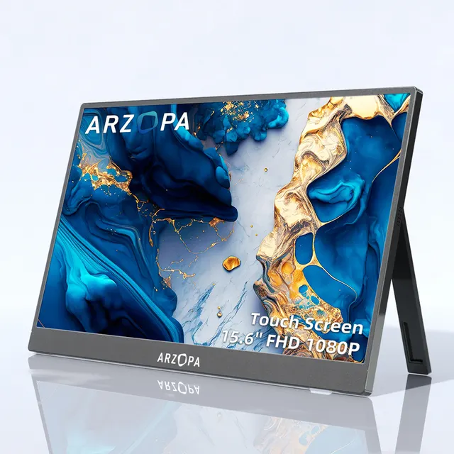 Φορητή οθόνη Arzopa A1T 15.6"