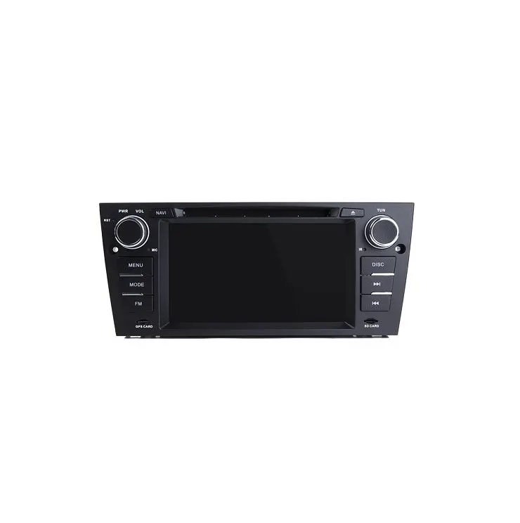Ηχοσύστημα αυτοκινήτου 2DIN - BMW E90 - Android - 111904