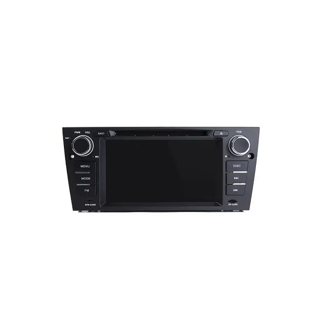 Ηχοσύστημα αυτοκινήτου 2DIN - BMW E90 - Android - 111904