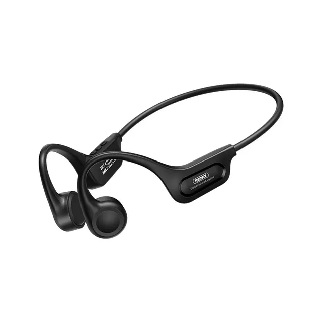Remax Wireless Sports Earphone RB-S18 Πορτοκαλί