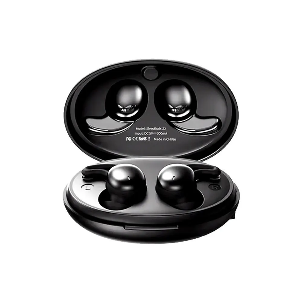 Ακουστικά Bluetooth Remax Dreamer Series Earbuds Z2 Μαύρο
