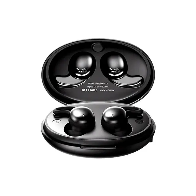 Ακουστικά Bluetooth Remax Dreamer Series Earbuds Z2 Μαύρο