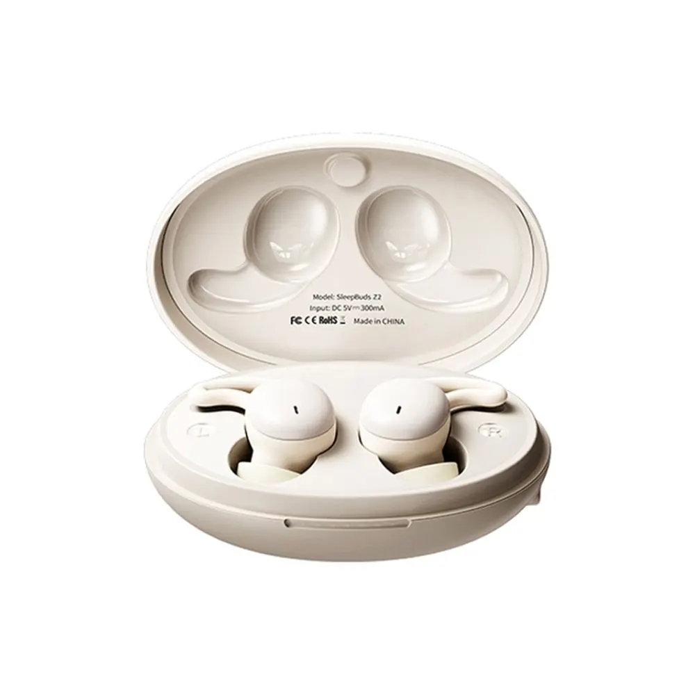 Ακουστικά Bluetooth Remax Dreamer Series Earbuds Z2 Μπεζ