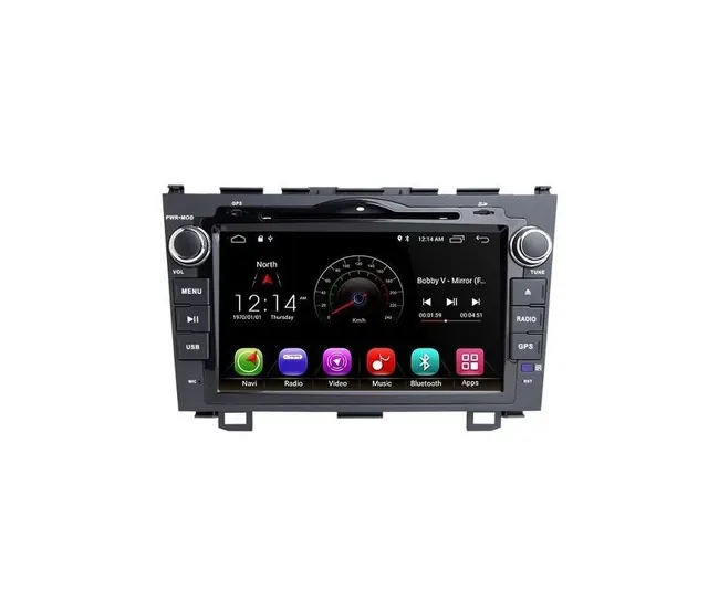 Ηχοσύστημα αυτοκινήτου 2DIN - Honda CRV - Android - 774596