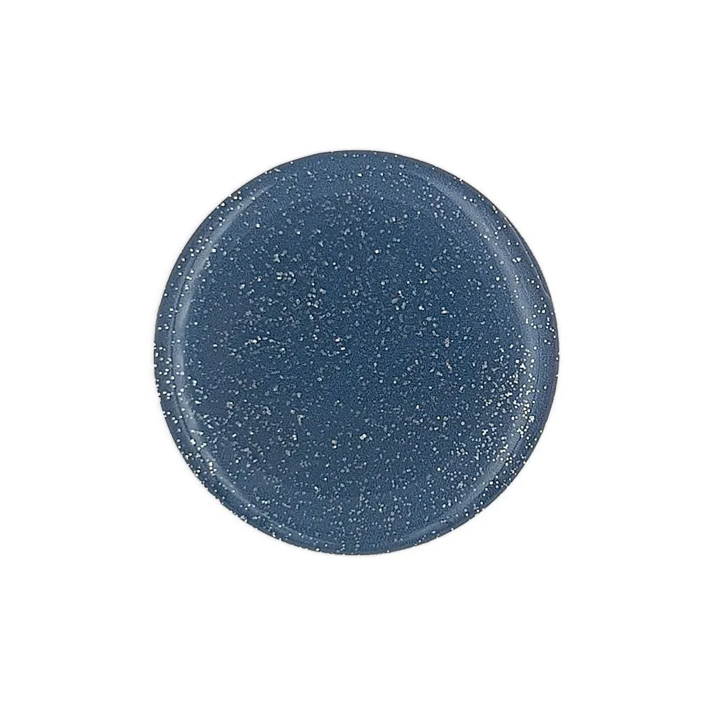 Pop Holder Sonique Glitter Μπλέ