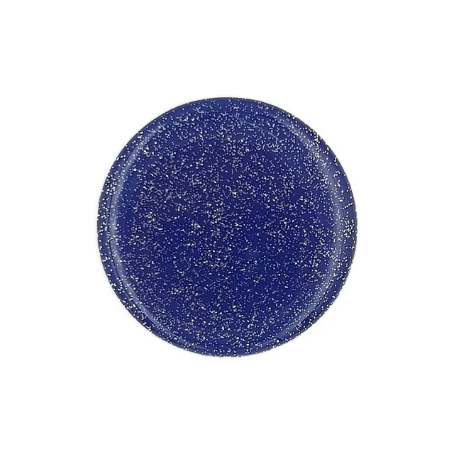 Pop Holder Sonique Glitter Μπλε Σκούρο