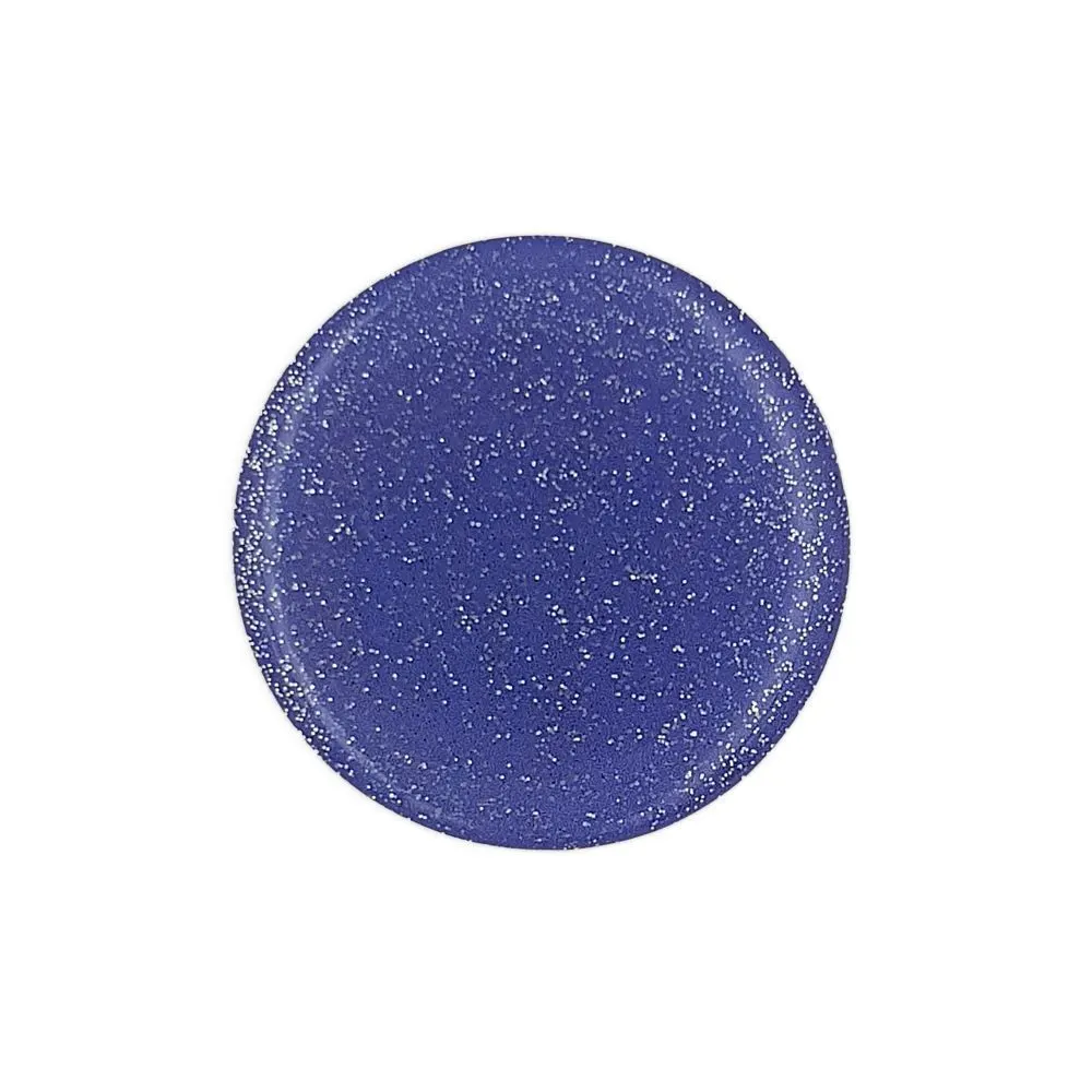 Pop Holder Sonique Glitter Μωβ