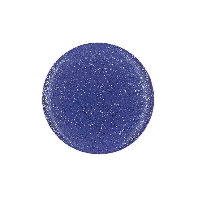 Pop Holder Sonique Glitter Μωβ