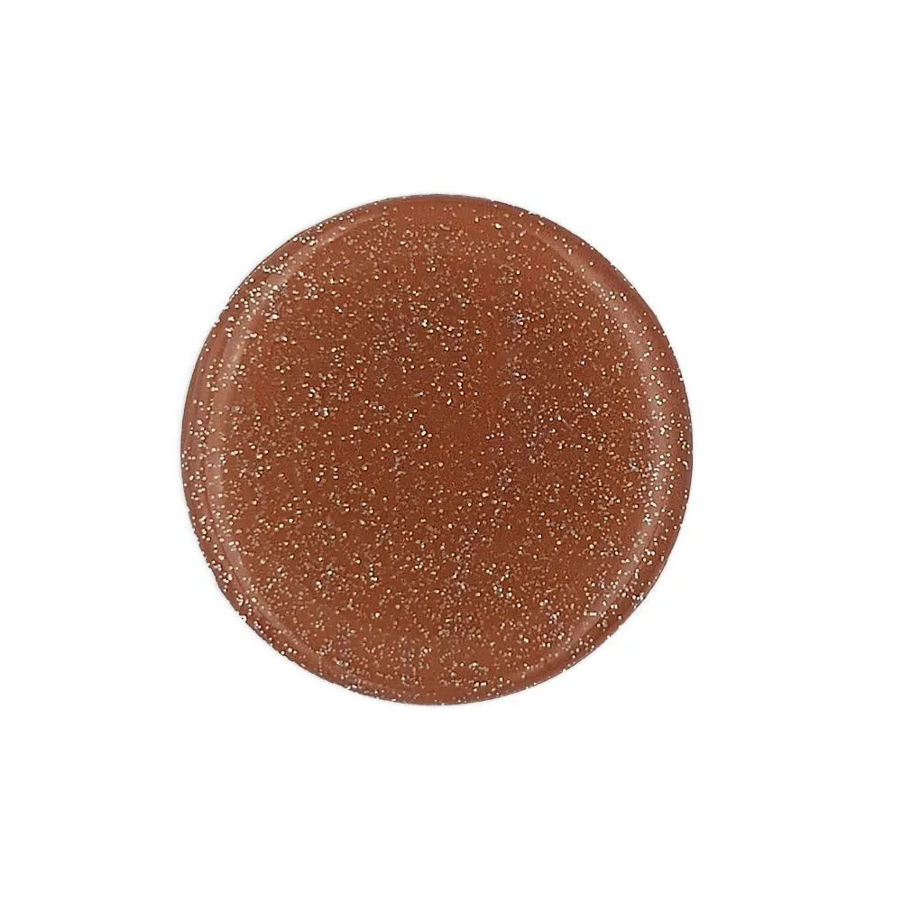 Pop Holder Sonique Glitter Πορτοκαλί