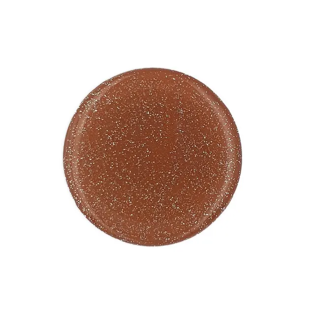 Pop Holder Sonique Glitter Πορτοκαλί