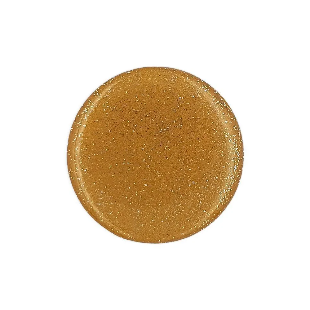 Pop Holder Sonique Glitter Χρυσό