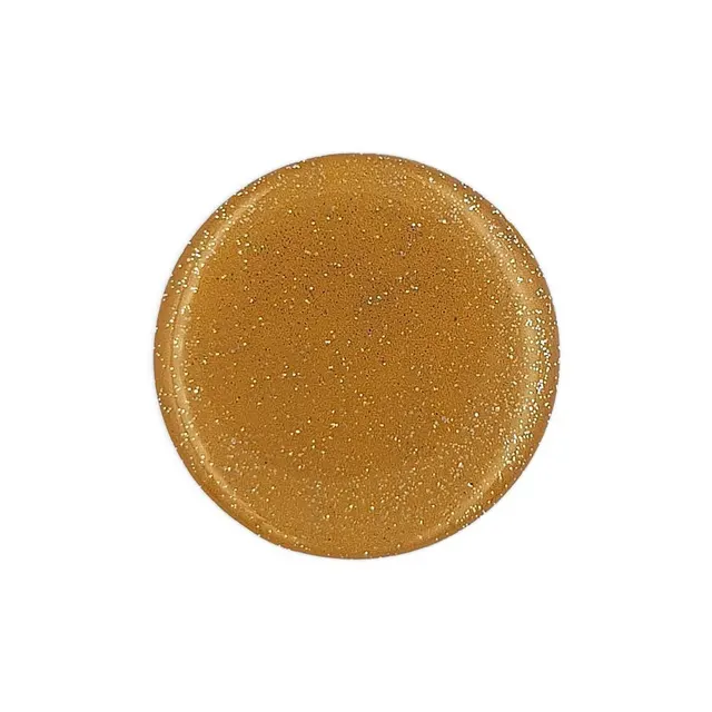 Pop Holder Sonique Glitter Χρυσό