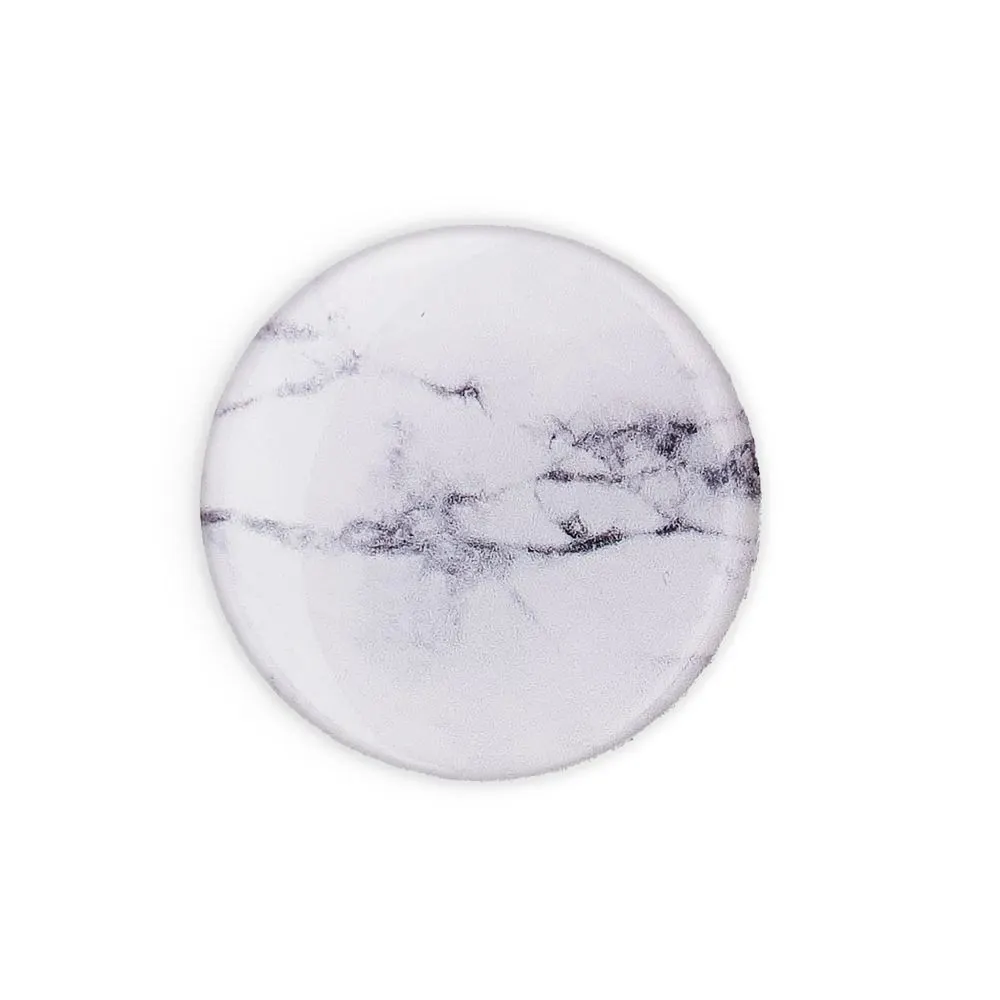 Pop Holder Sonique Marble Γκρι