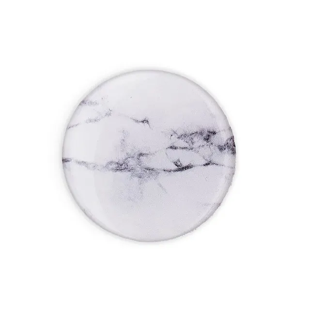 Pop Holder Sonique Marble Γκρι