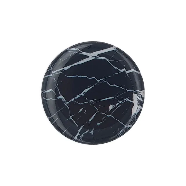 Pop Holder Sonique Marble Μαύρο