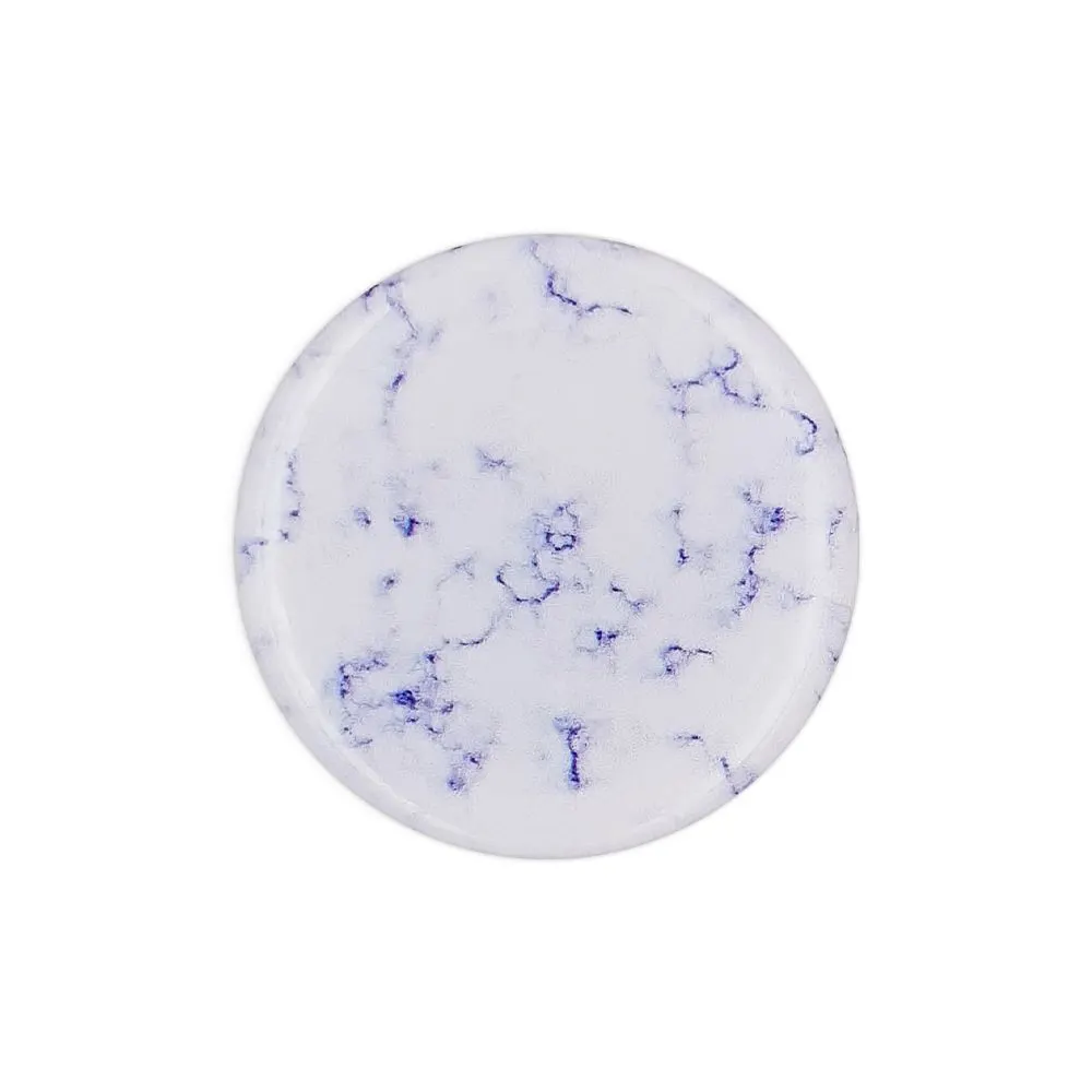 Pop Holder Sonique Marble Μωβ