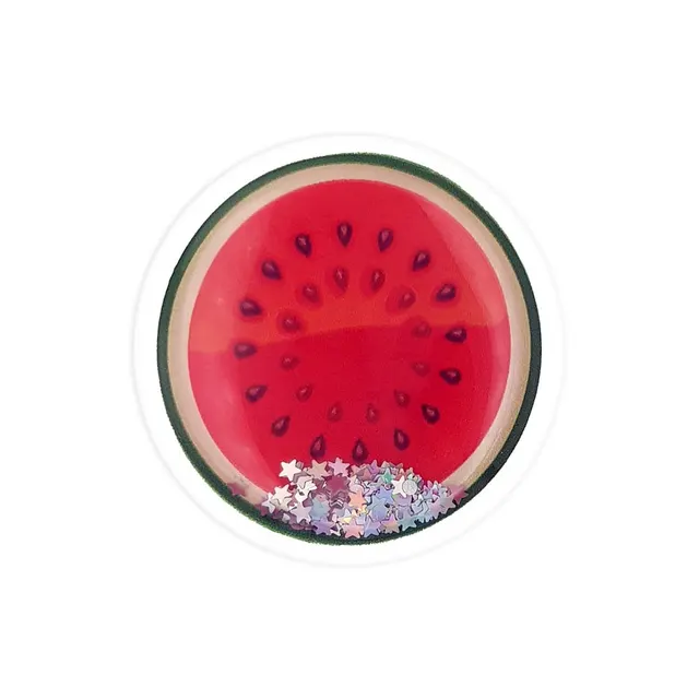 Pop Holder Sonique Liquid Cartoon Καρπούζι