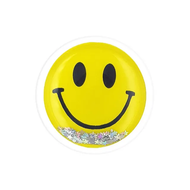 Pop Holder Sonique Liquid Cartoon Χαμόγελο