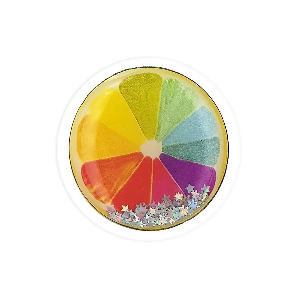 Pop Holder Sonique Liquid Cartoon Γκρέιπφρουτ