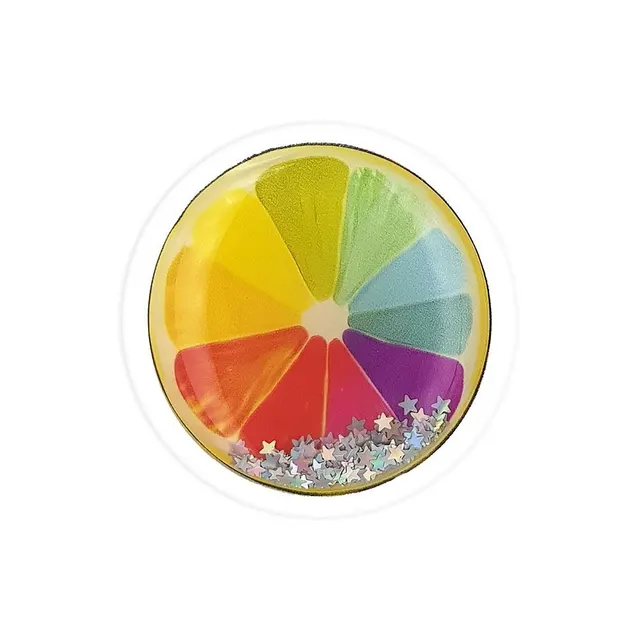 Pop Holder Sonique Liquid Cartoon Γκρέιπφρουτ