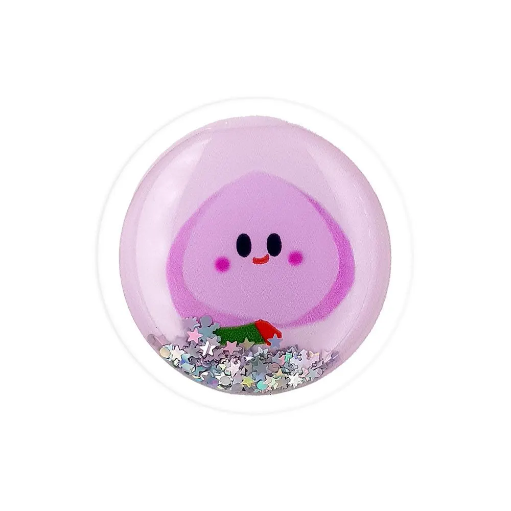 Pop Holder Sonique Liquid Cartoon Φράουλα