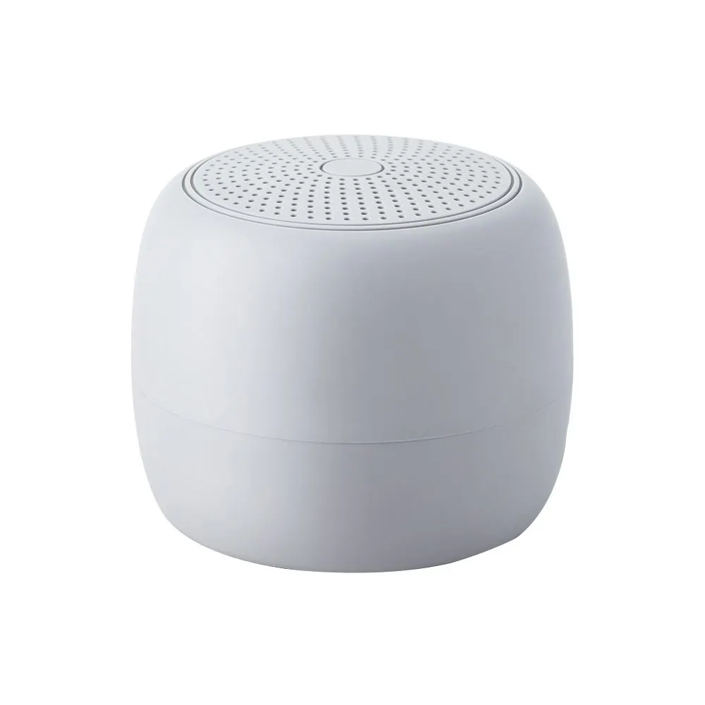Ηχείο Bluetooth Sonique Mini TWS Active Beat Γκρι