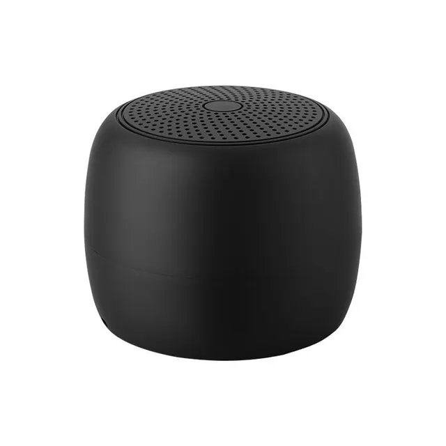 Ηχείο Bluetooth Sonique Mini TWS Active Beat Μαύρο