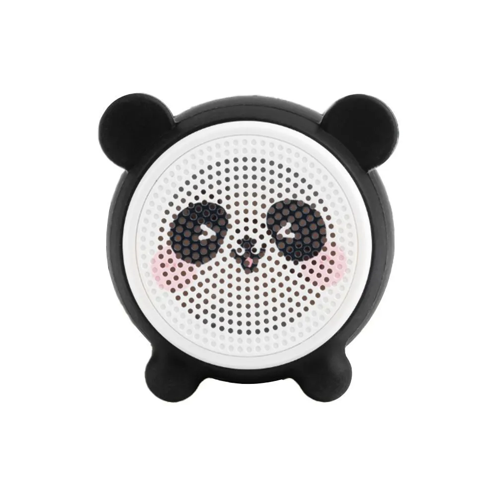 Ηχείο Bluetooth Sonique Mini TWS Funky Beat Panda