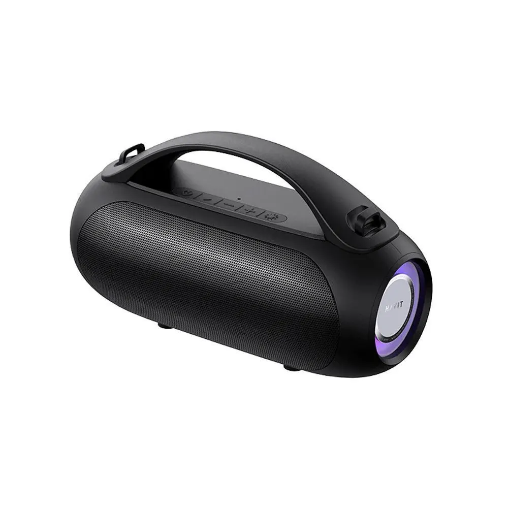 Ηχείο Bluetooth Havit SK821BT Strong Bass Μαύρο