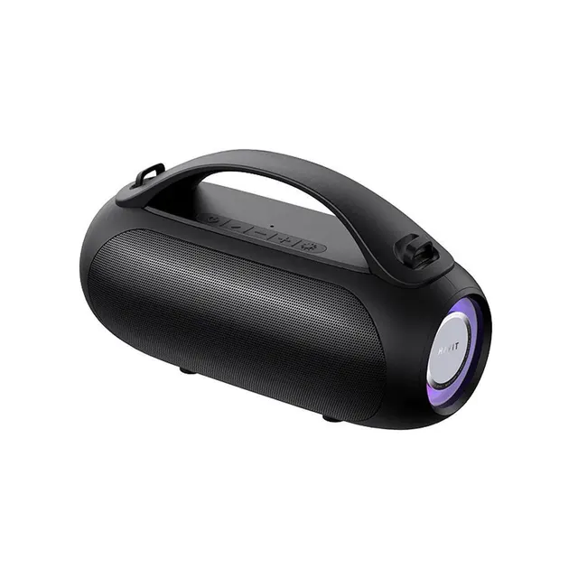 Ηχείο Bluetooth Havit SK821BT Strong Bass Μαύρο