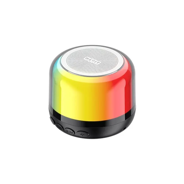 Ηχείο Bluetooth Havit SK887BT Μαύρο