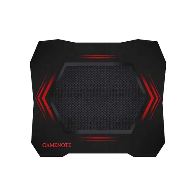 Gaming Mousepad - Havit MP843 Μαύρο/Κόκκινο