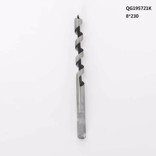 Τρυπάνι ξύλου - 8Χ230mm - Finder - 195721