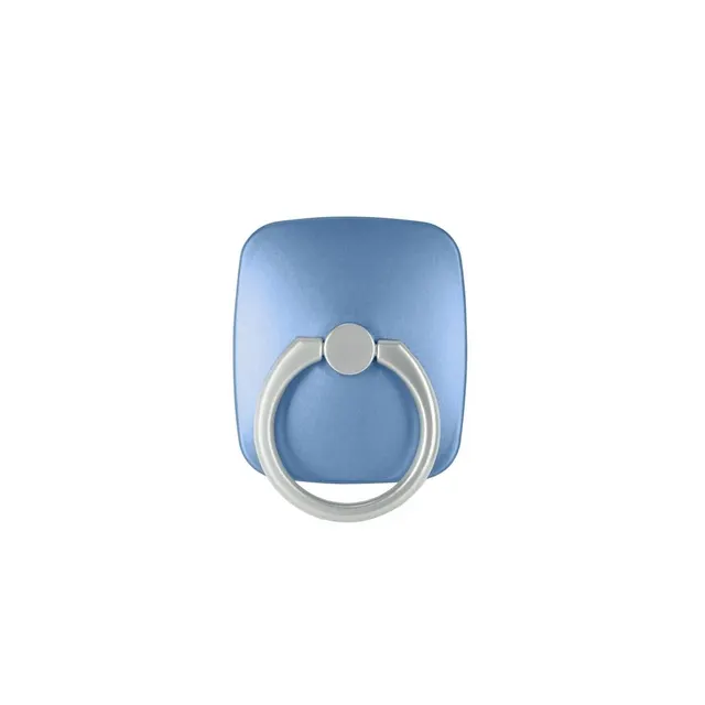 Δαχτυλίδι Κινητού Mercury Wow Ring Holder Μπλέ