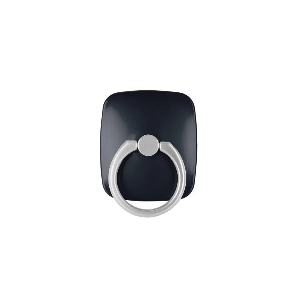 Δαχτυλίδι Κινητού Mercury Wow Ring Holder Μαύρο