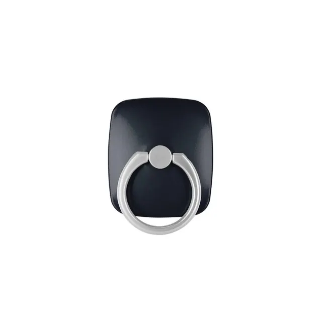 Δαχτυλίδι Κινητού Mercury Wow Ring Holder Μαύρο