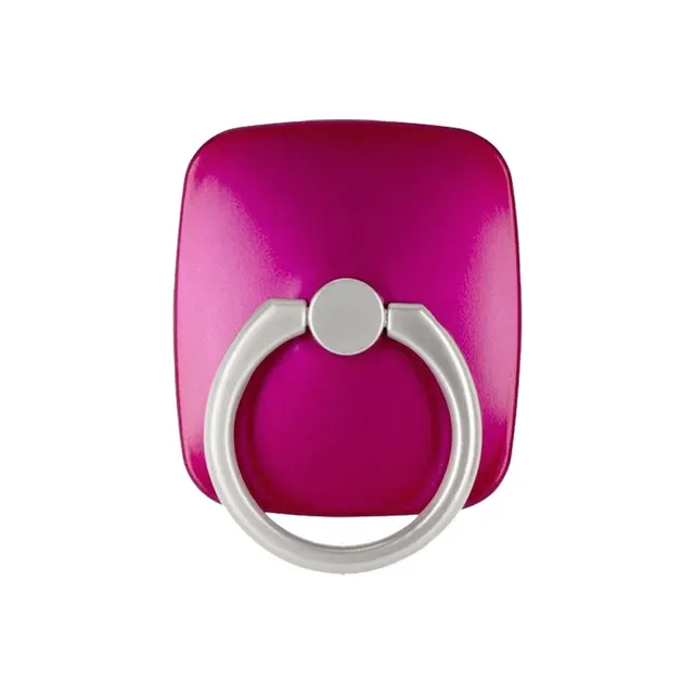 Δαχτυλίδι Κινητού Mercury Wow Ring Holder Φούξια