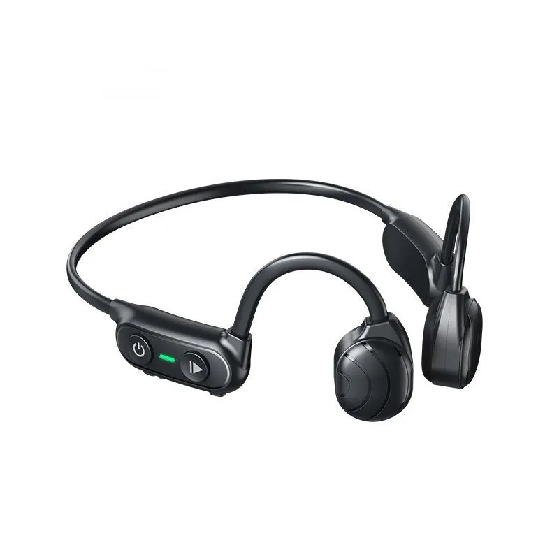 Ακουστικά Remax RB-S33 Earbud Bluetooth Handsfree Μαύρο